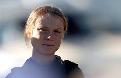 Najmlađa ikad: Greta Thunberg po izboru Timea osoba godine!
