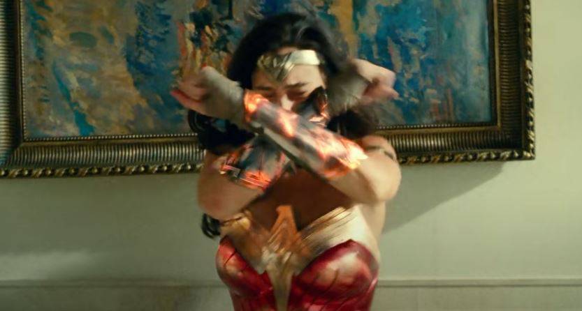 'Wonder Woman 1984' u kinima i na streamingu istovremeno...