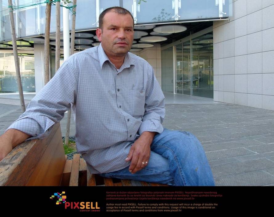 Ivana Ivanović/Pixsell