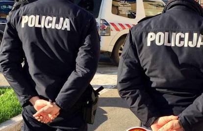 Osijek: Podignuta optužnica za pokušaj ubojstva i razbojništva