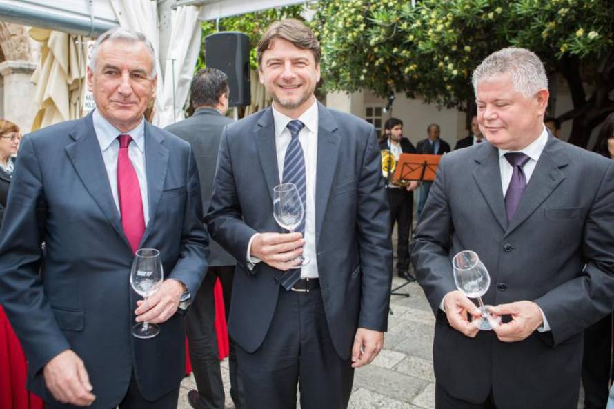 Grgo Jelavić/PIXSELL