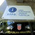 Milijunski posao: EPPO podigao optužnice protiv trojca zbog mita za pročistač  u Varaždinu