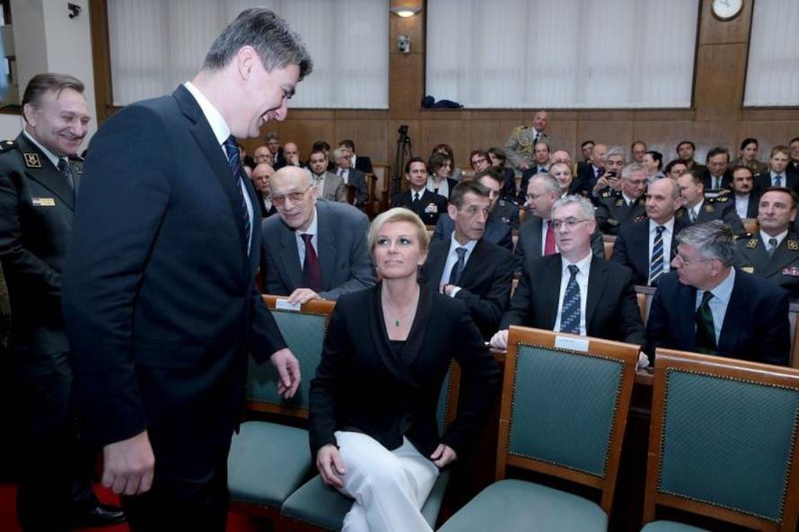 Patrik Macek/Pixsell