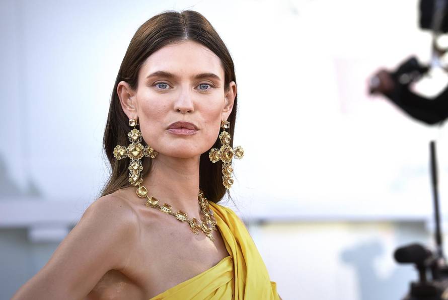 Red Carpet And Opening Ceremony - The 78th Venice International