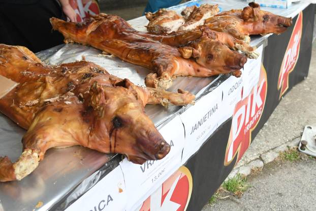 Gudovac: 32. izdanje međunarodnog jesenskog sajma