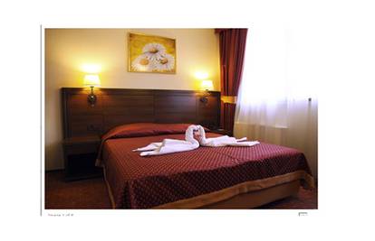 Last Minute cijena Hotel Picok-a uz 50 % popusta 