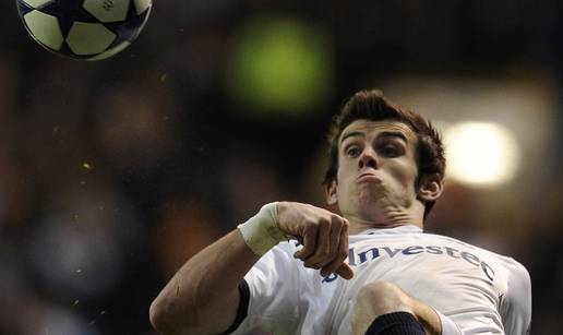 Gareth Bale vjerojatno do kraja sezone ne igra za Tottenham