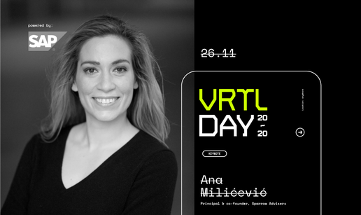 Na IAB Virtual Day regionalnoj konferenciji otkrijte što nam sve u svijetu digitala donosi 2021.