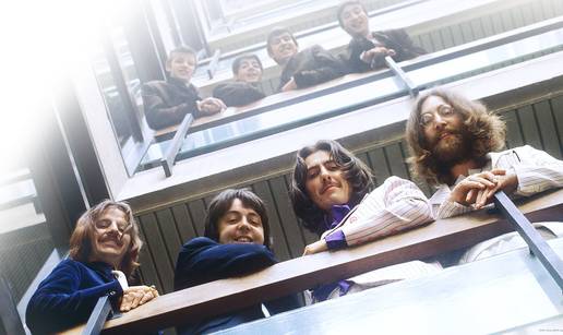 The Beatles su na dana&scaron;nji dan odsvirali svoj posljednji koncert