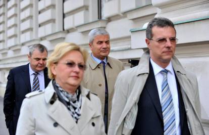 Slučaj Fimi media: Pavošević, Jurak i Barišić priznali krivnju 