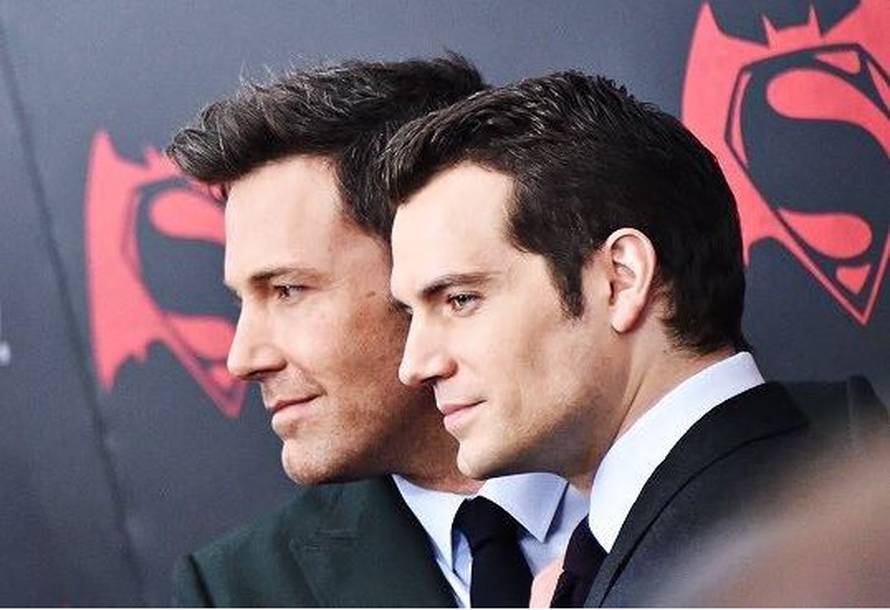 Kritičari promašili: Superman i Batman oborili rekorde zarade