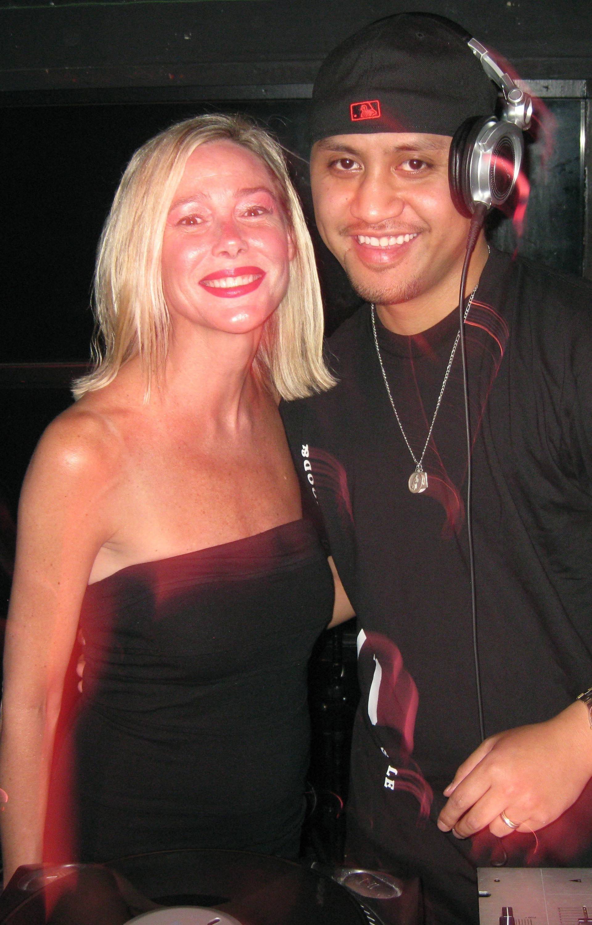 Mary Kay Letourneau and Husband Seperate