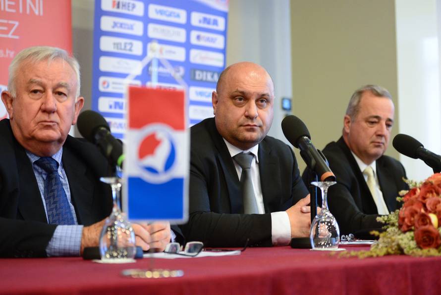 Grahovac je novi predsjednik HRS-a: Rio nam nije imperativ