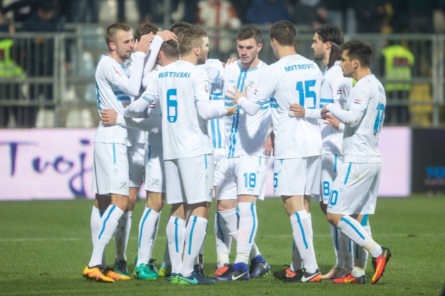 Prvi trofej u godini: Riječani do trijumfa bez primljenog gola...