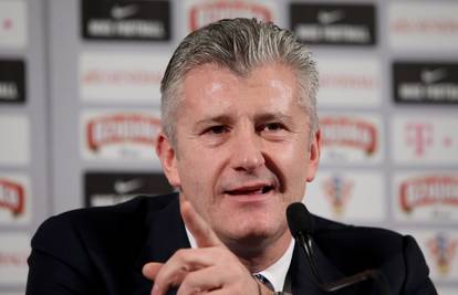 Šuker: Zvali su me Argentinci, zahvaljuju nam do neba na igri