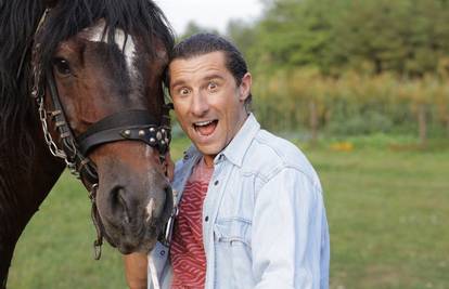 Trenirat će farmere: Miji će se na 'Farmi' pridružiti i D. Bućan