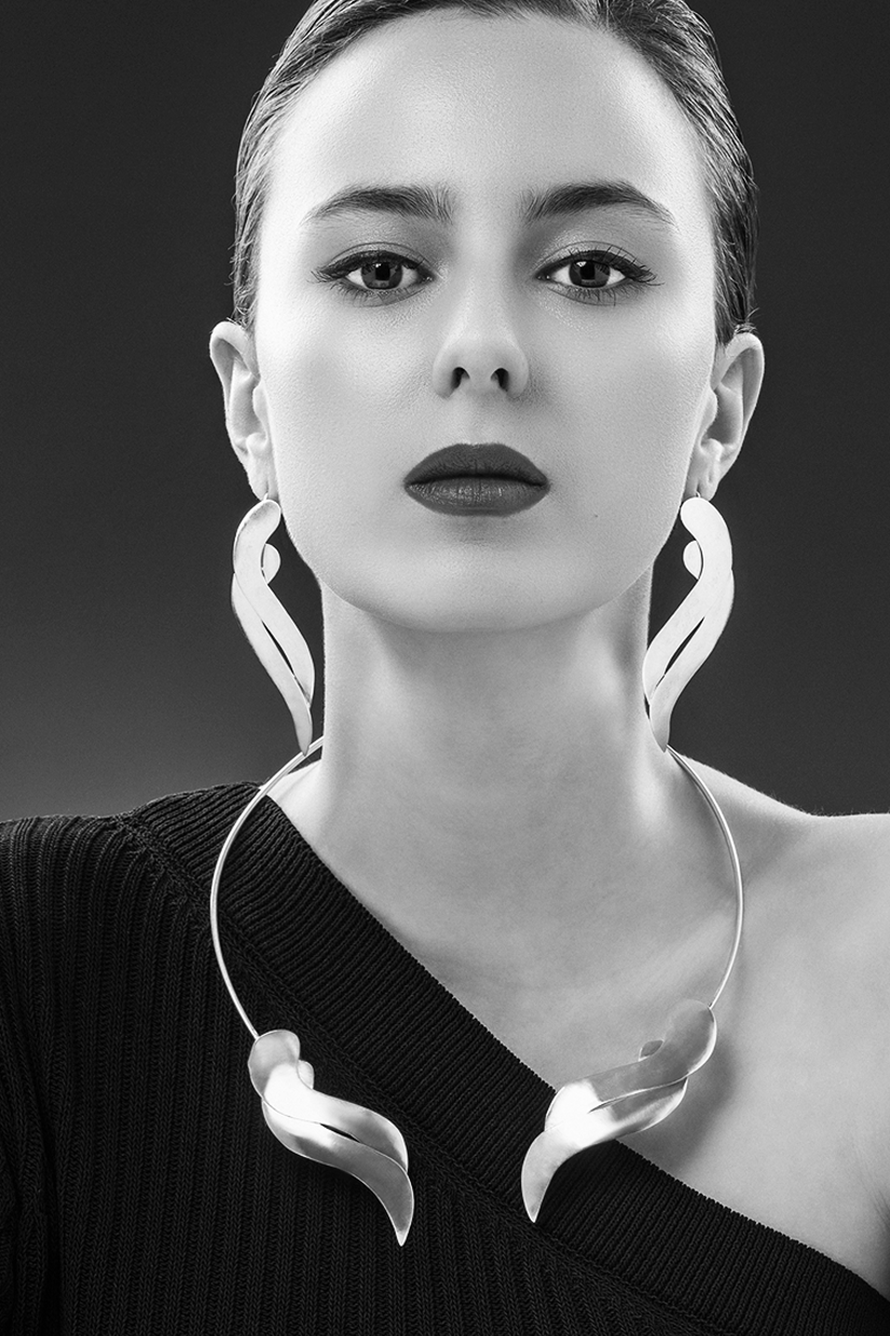 Između umjetnosti i obrta: Zavirite u svijet autorskog nakita Gabrijele Kozarić Budiše