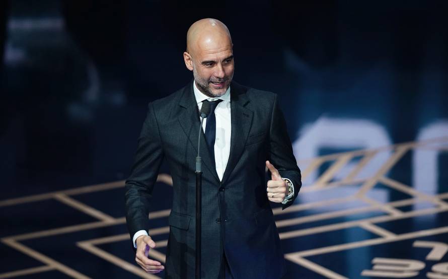 Lionel Messi dobitnik FIFA-ine nagrade za najboljeg nogometaša