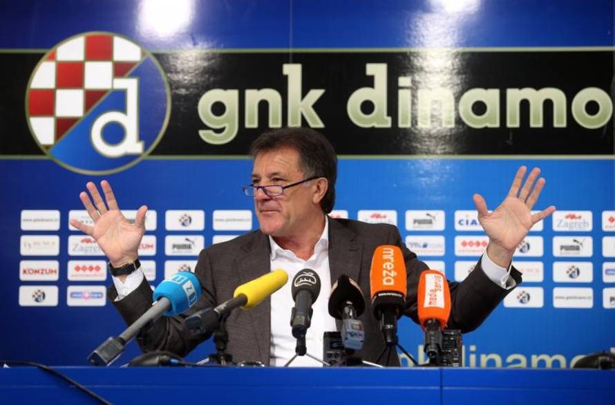 Jurica Galoic/PIXSELL