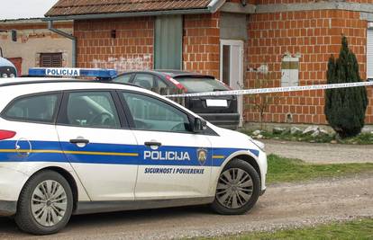 Policija uhitila muškarca zbog ubojstva žene kod Vinkovaca