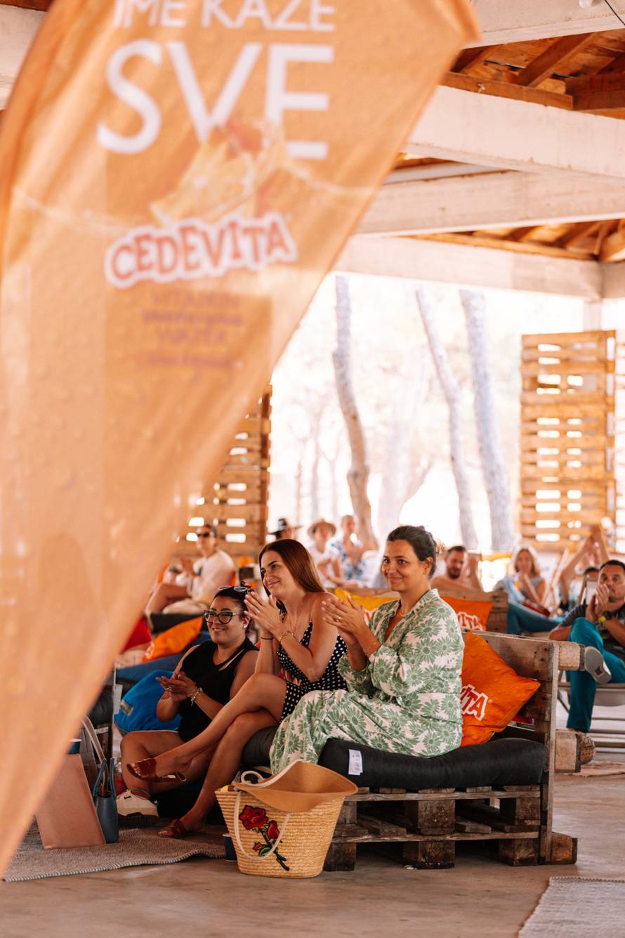 Službeno su otvorene pretprijave za Retreat trip konferenciju 2024.