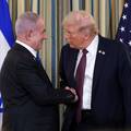Trump naredio Izraelu: Odmah prestanite bombardirati Gazu!