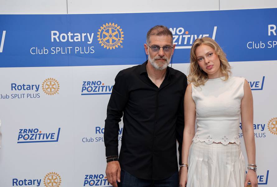 Split: Donatorska večer "Zrno pozitive" za splitske sportaše s invaliditetom
