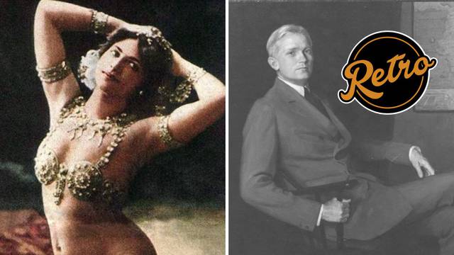 Počelo suđenje Mata Hari, 'Eye of tigar' postala hit, a Bingham slučajno otkrio Matchu Picchu