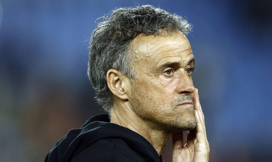 Ligue 1 - Montpellier v Paris St Germain