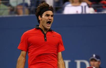 Tenisač desetljeća: A tko drugi nego Roger Federer?