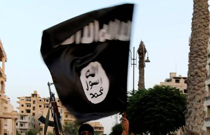 Članice ISIL-a: Irak osudio 19 Ruskinja na doživotni zatvor