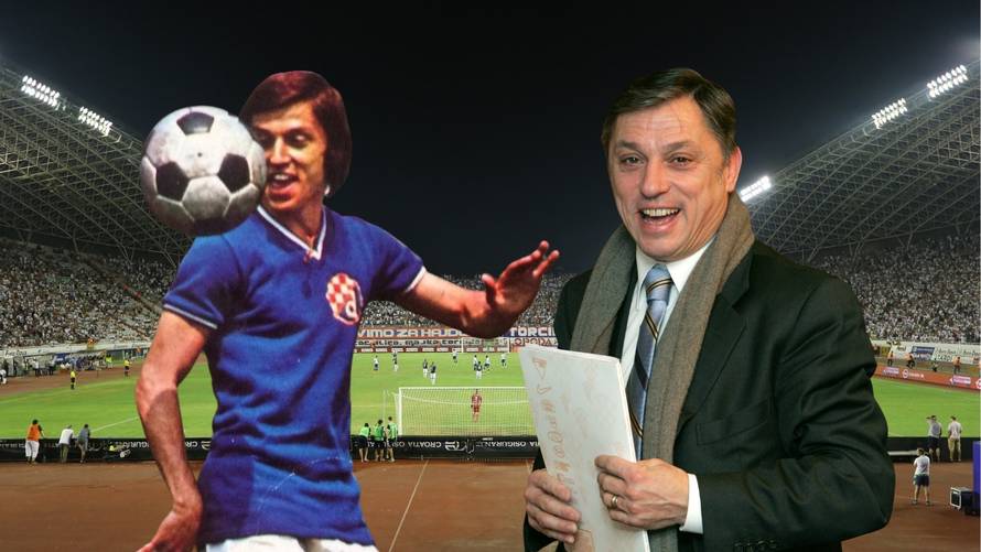 Zlatko Kranjčar dva puta je bio blizu Poljuda: Uh, Hajduk bi za mene bio stvarno veliki izazov