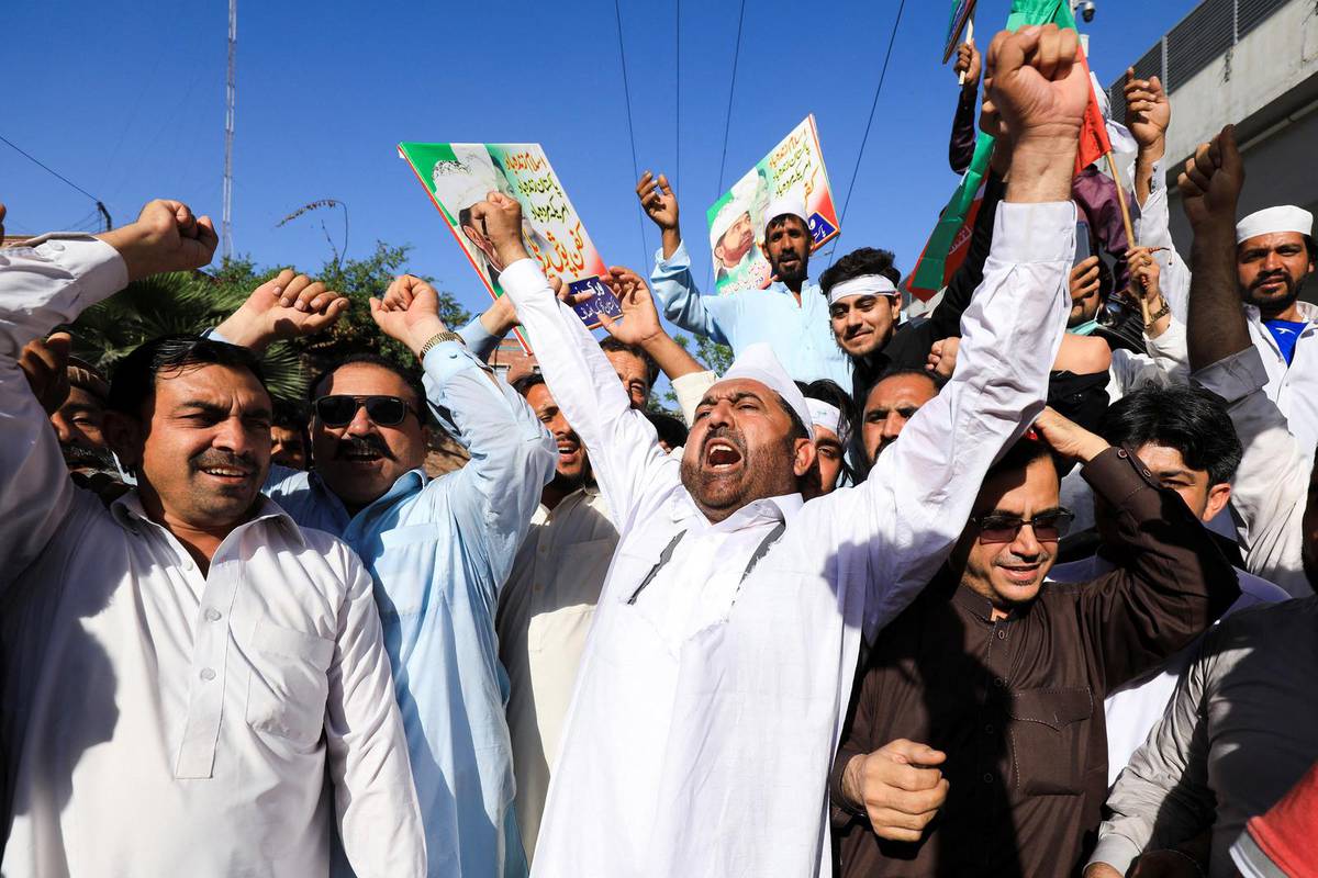 Pakistan: Pokušali izglasati nepovjerenje, predsjednik odlučio raspustiti parlament