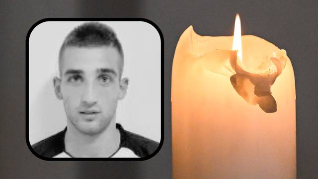 Tragedija u Stobreču: Poginuo je mladi nogometaš RNK Split
