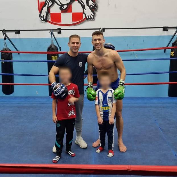 Dijeta, polifazni san, 'nevidljivi trening'... Evo zašto Modrić, Perišić i Ronaldo stare kao vino