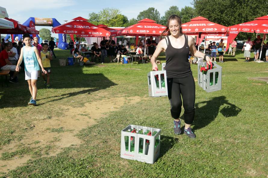 Zajedništvo, veselje i pozitivne vibracije u završnici natjecanja