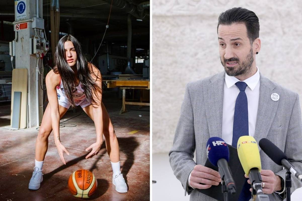 Mia uzvratila Miletiću: Dokad ćemo trpjeti diskriminaciju? Ovo je degradacija u 21. stoljeću...