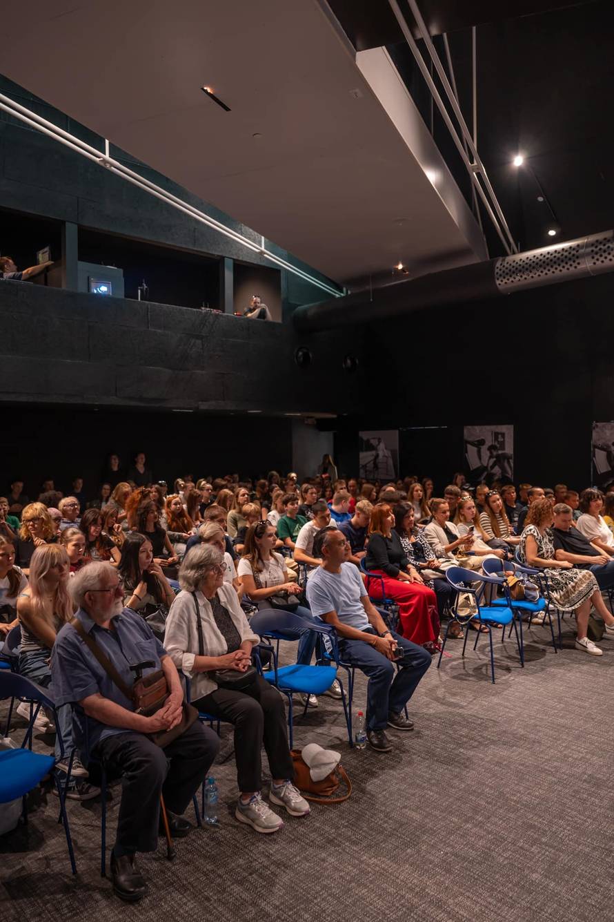 Različiti okusi, jedno razumijevanje: 19. Festival tolerancije – Zadar 2025
