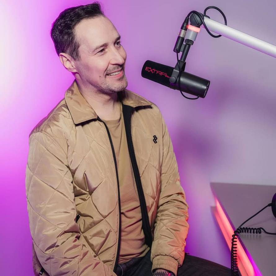 Peđa Jovanović najavio koncert karijere: 'Arenu Zagreb ćemo zajedno ispuniti emocijama...'