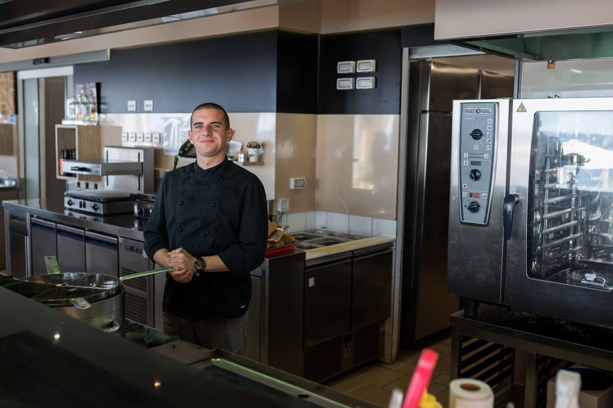 Valamar: od stipendije do karijere  u turizmu