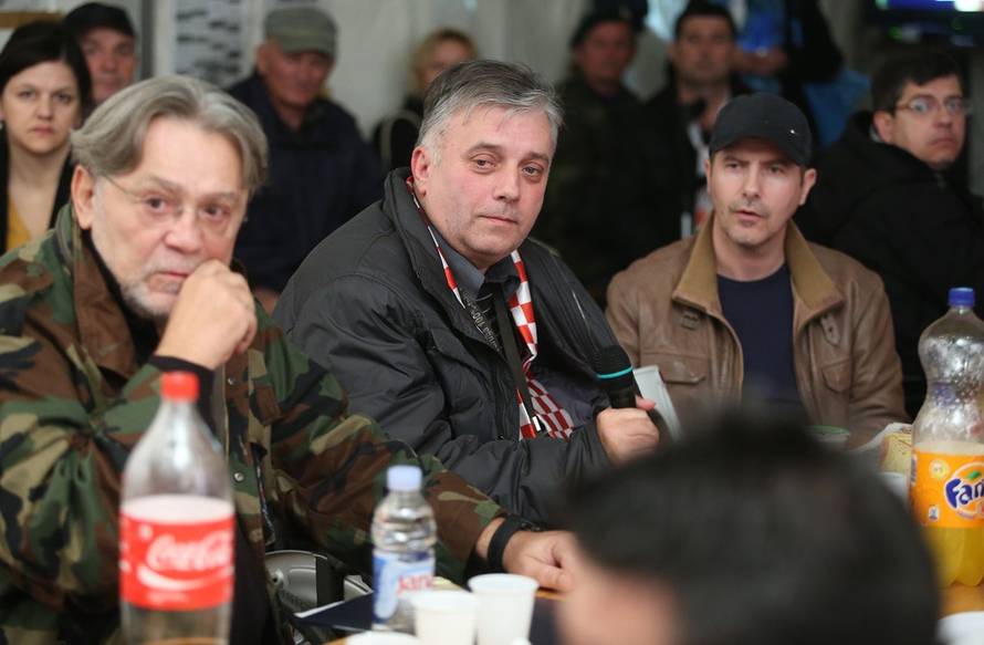 Robert Anić/PIXSELL