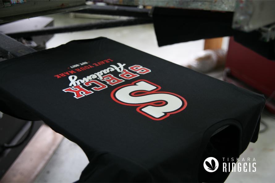 Tiskara Ringeis – već 33 godine tiska Vaše ideje i s ponosom gradi brendove