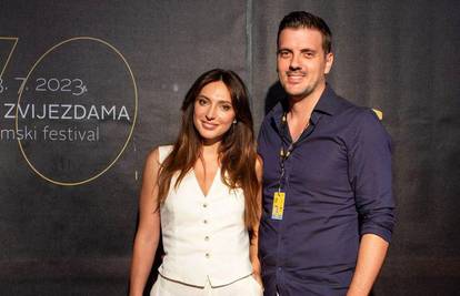 Iva Jerković Oreški čeka dijete s bivšim suprugom Natalije Price