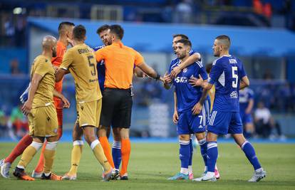 Pajaču još jedan veliki derbi, a sljedeći tjedan - krizni sastanak!