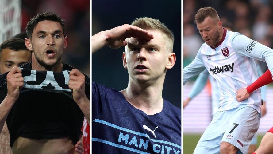 Ujedinili se ukrajinski sportaši: Nećete prisvojiti našu zemlju!