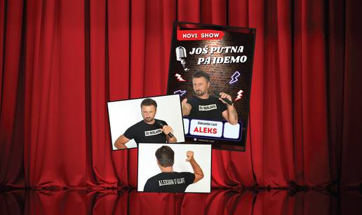 Pravila nagradnog natje&ccaron;aja za pretplatnike "24sata te vodi na stand up"