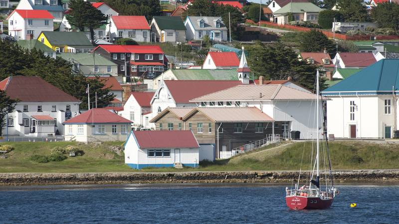 Britanija SAD-u: Suverenitet Falklandskih otoka ostaje u vlasništvu Velike Britanije