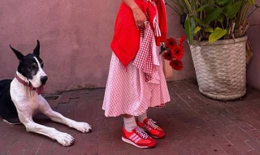 adidas SL 72 stilski savjeti: kombinacija udobnosti i elegancije