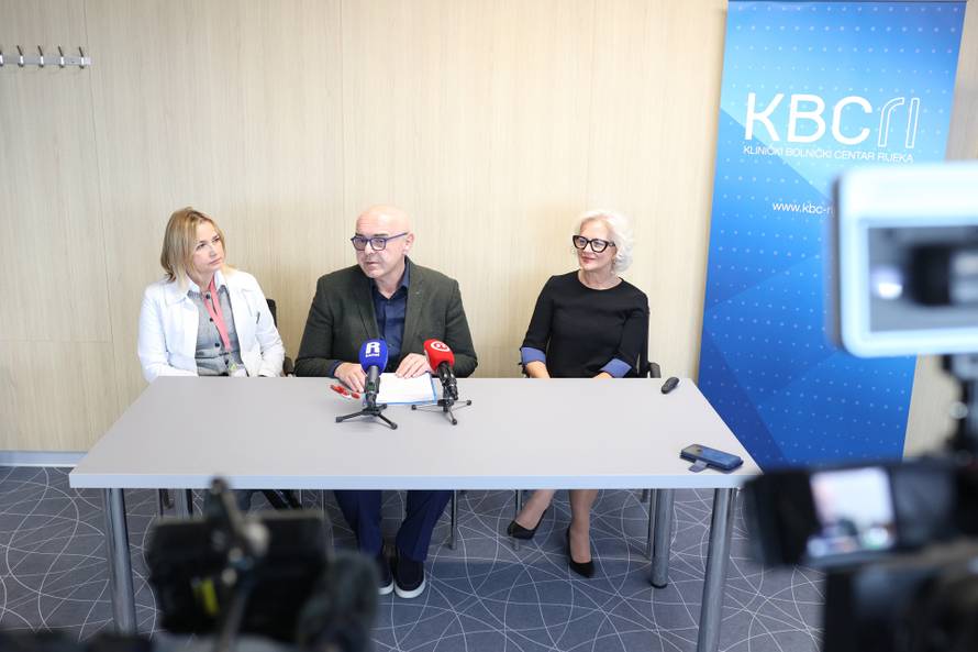 KBC Rijeka predstavila Službu za kibernetičku sigurnost