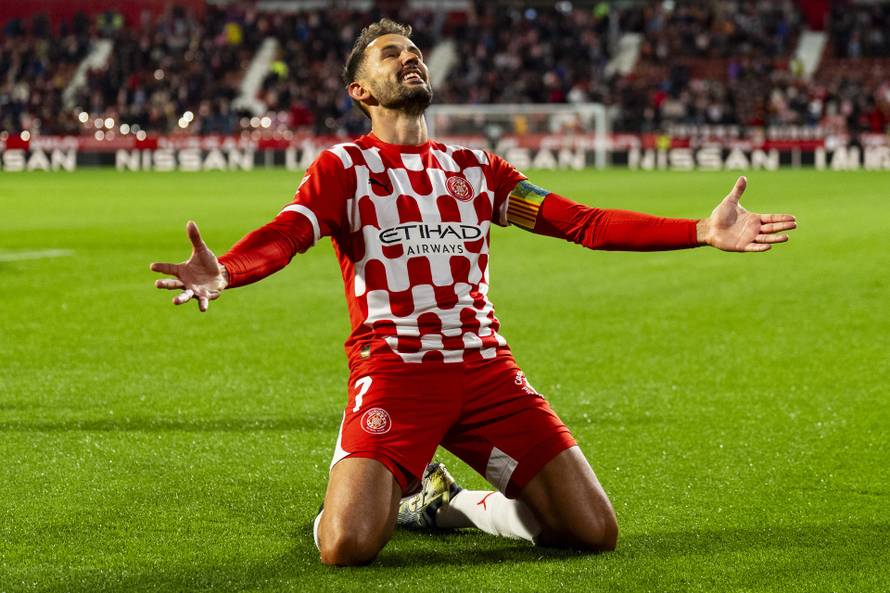 Girona FC vs RCD Mallorca